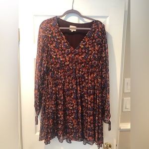 Sezane Evy Dress (size 44)